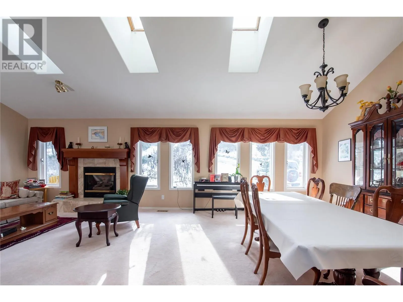 9292 Kokanee Road