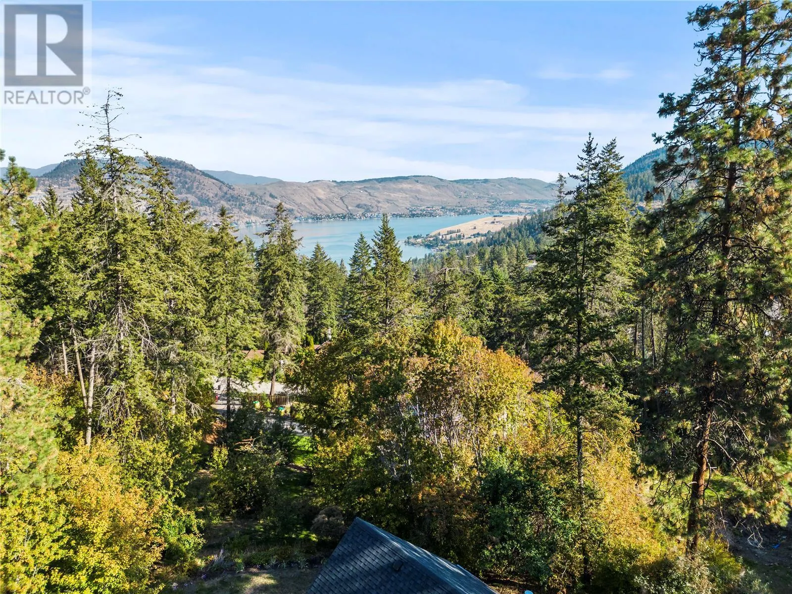 9292 Kokanee Road