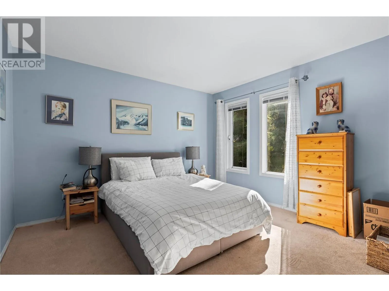 9292 Kokanee Road