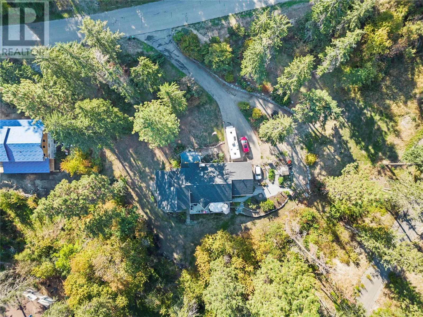9292 Kokanee Road