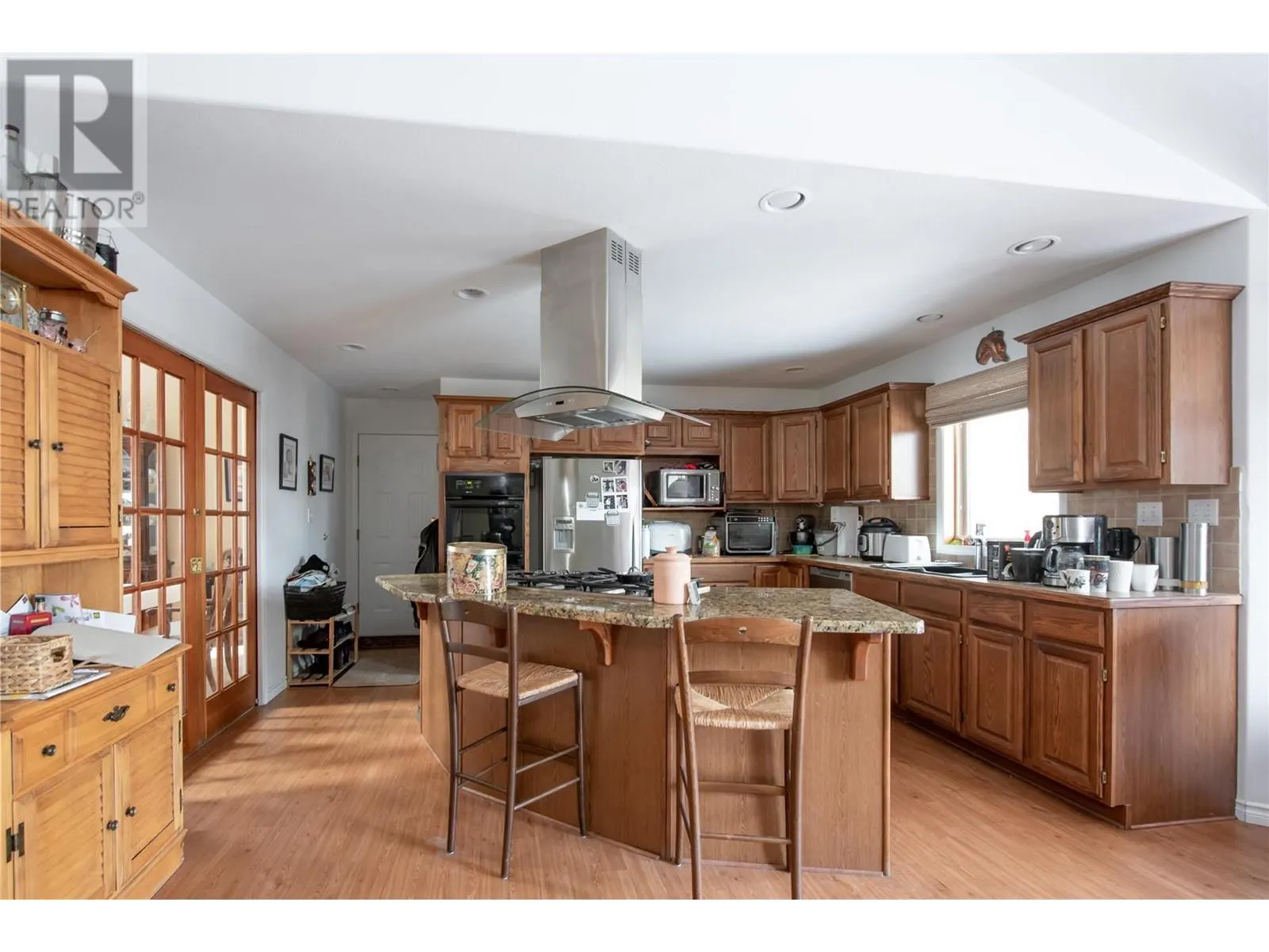 9292 Kokanee Road