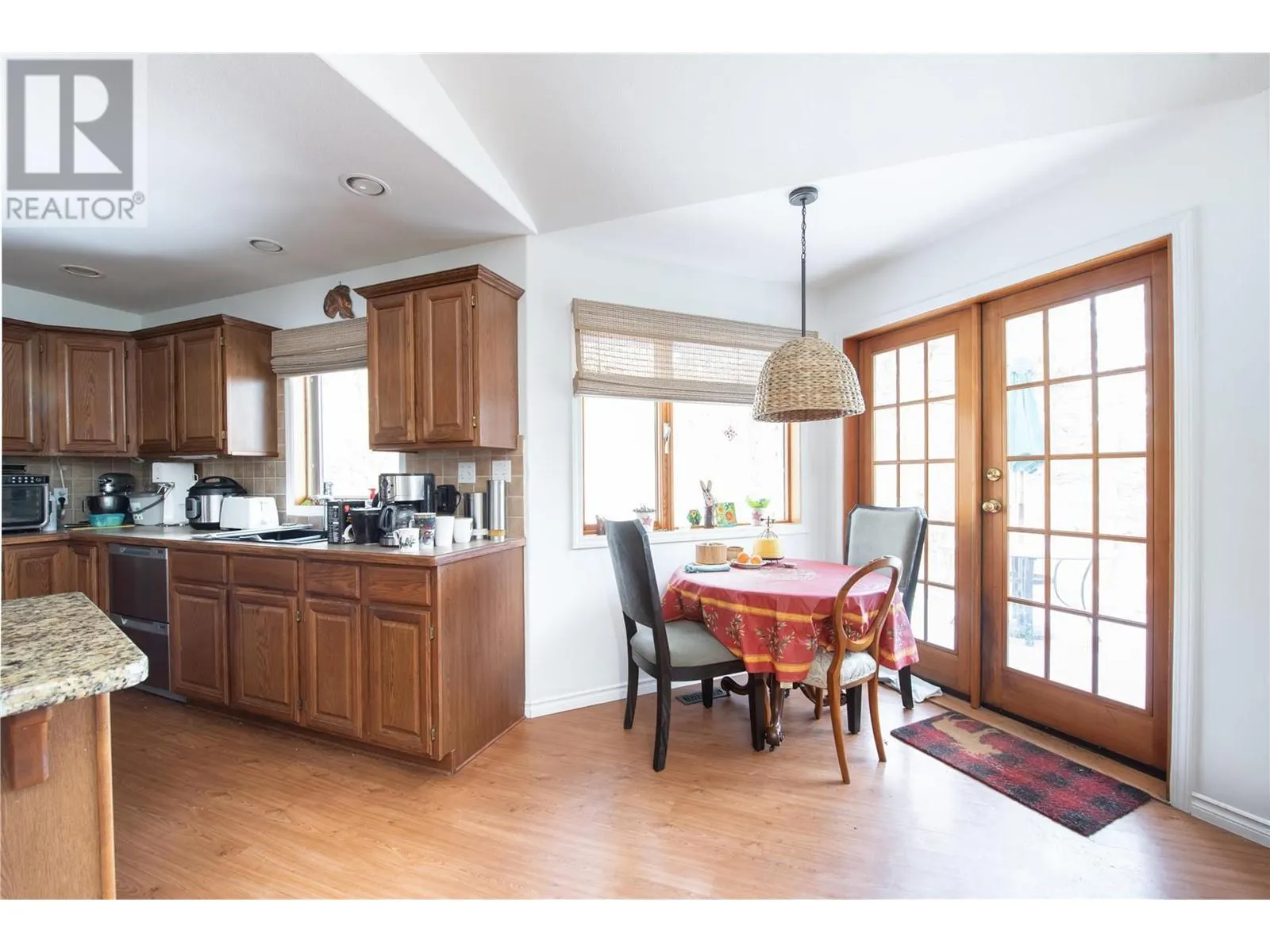 9292 Kokanee Road