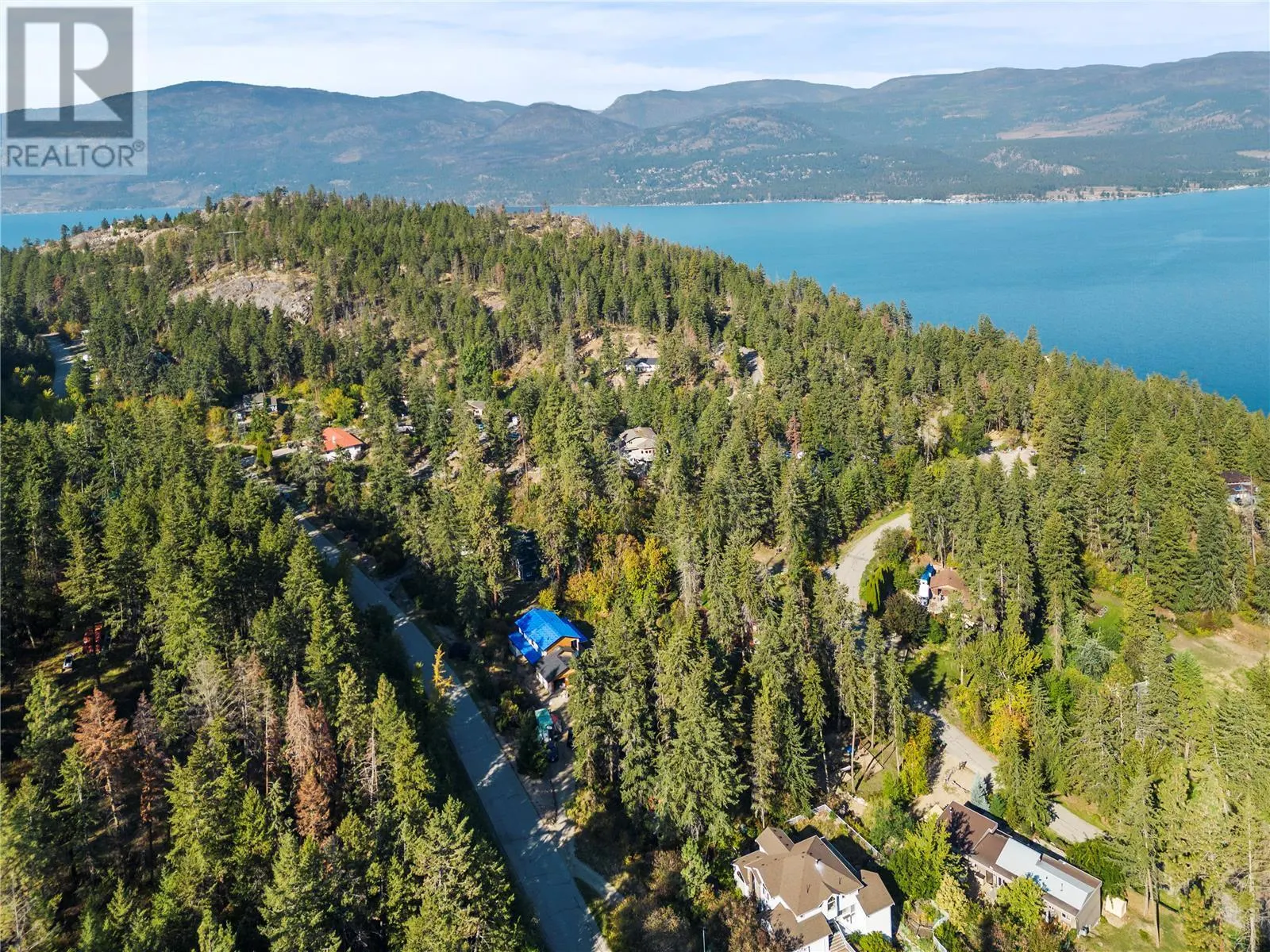 9292 Kokanee Road