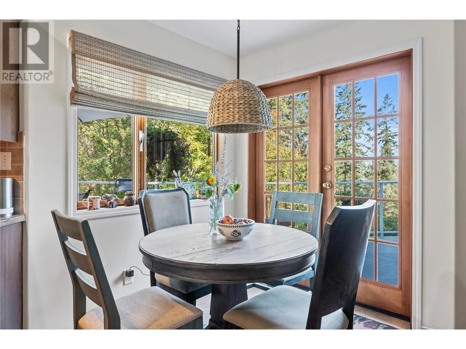9292 Kokanee Road