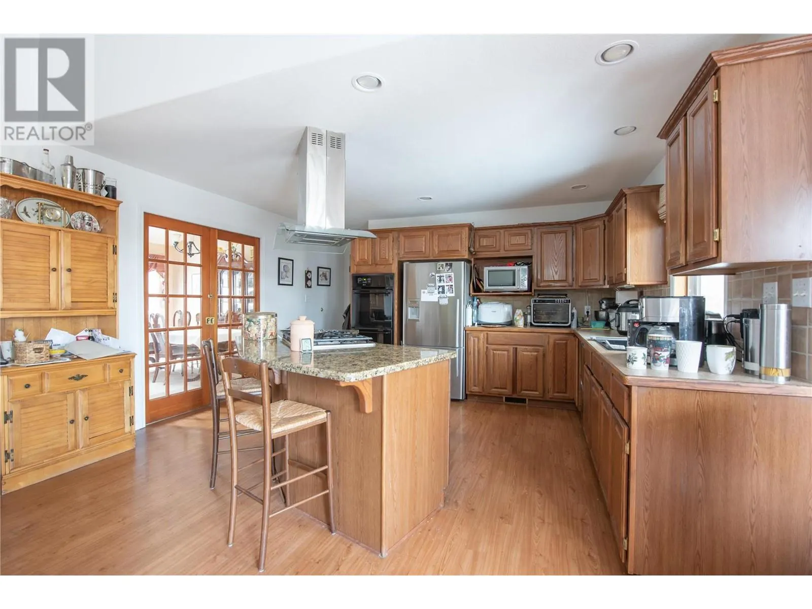9292 Kokanee Road