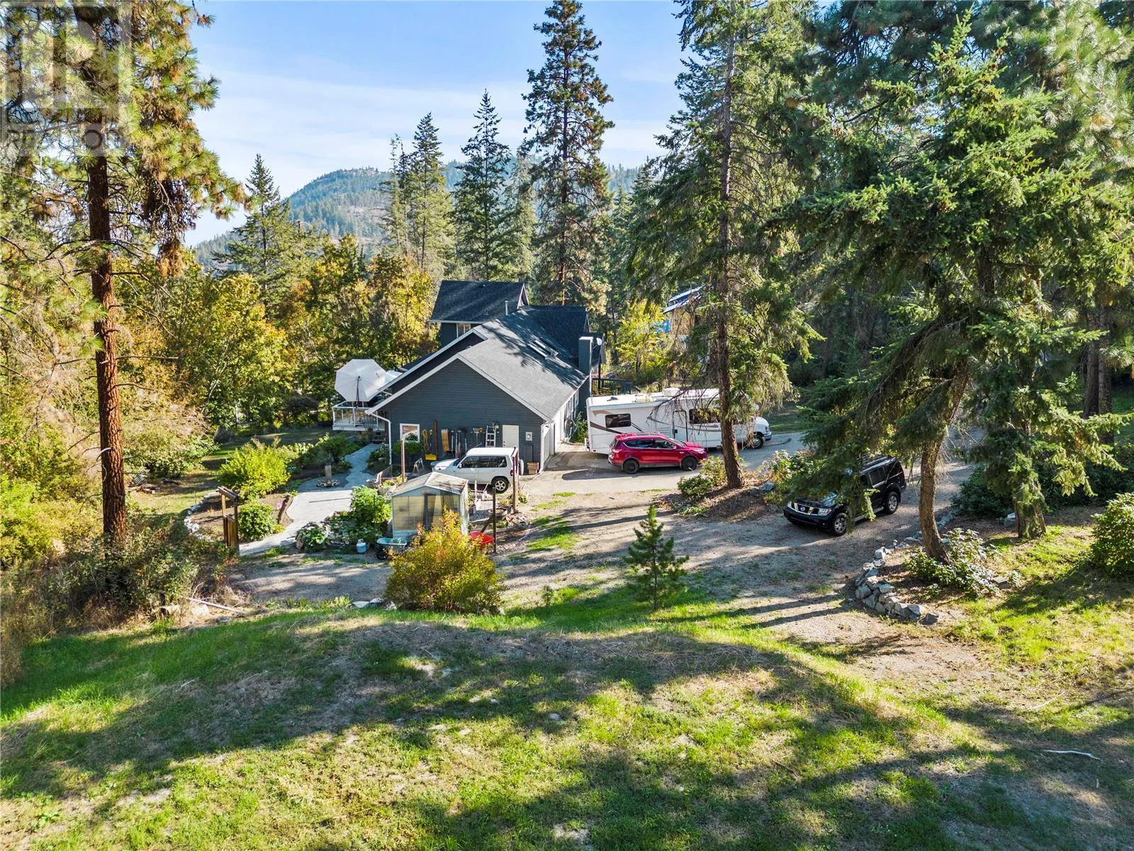 9292 Kokanee Road