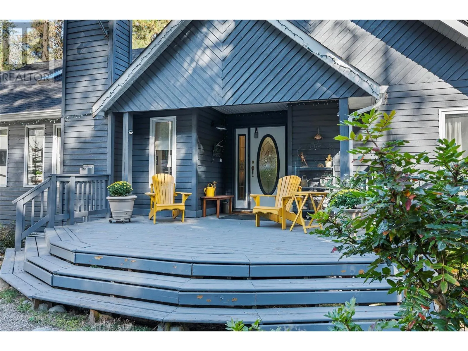 9292 Kokanee Road