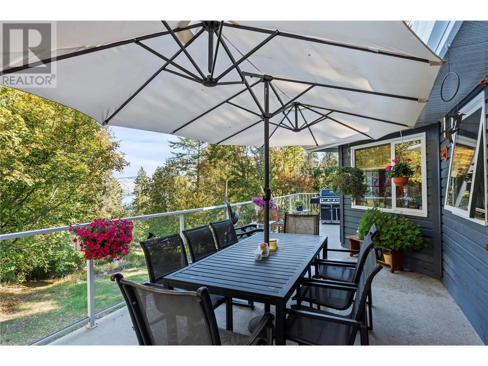 9292 Kokanee Road