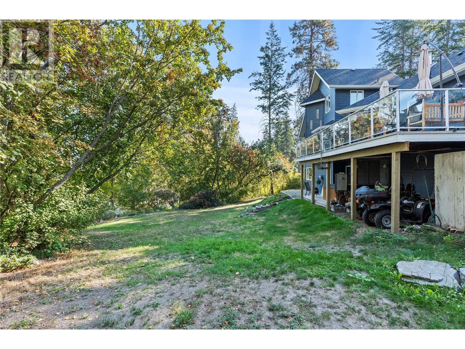 9292 Kokanee Road