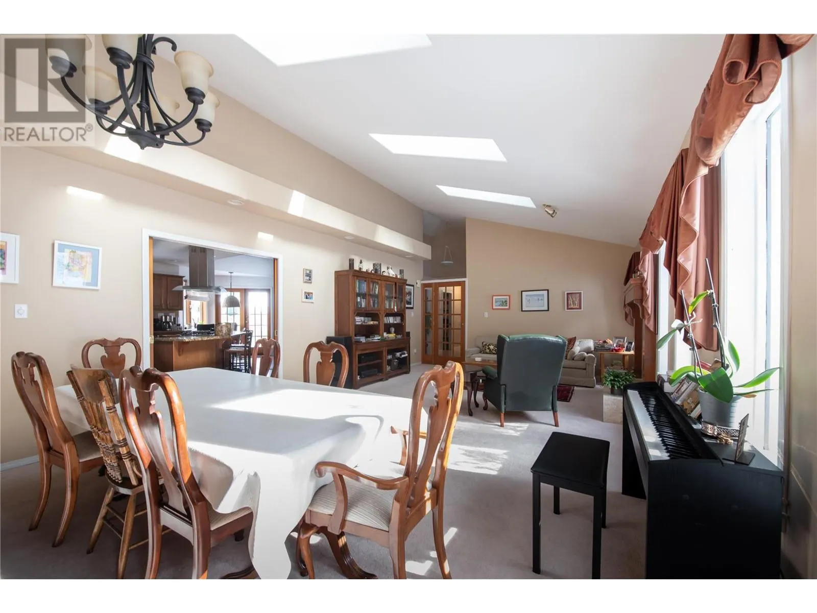9292 Kokanee Road