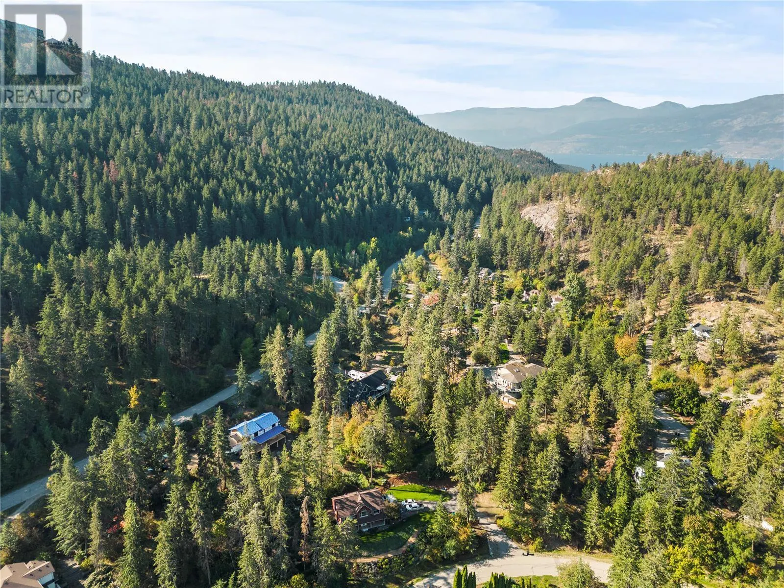 9292 Kokanee Road