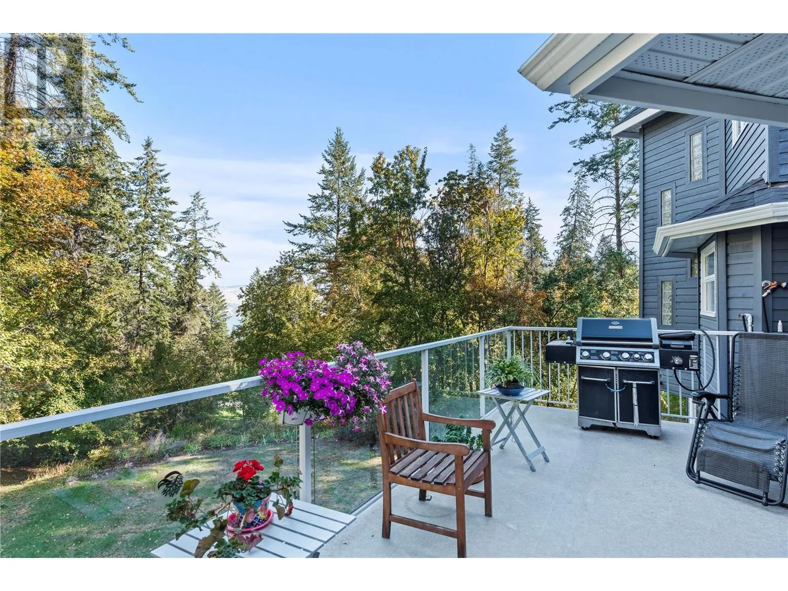 9292 Kokanee Road