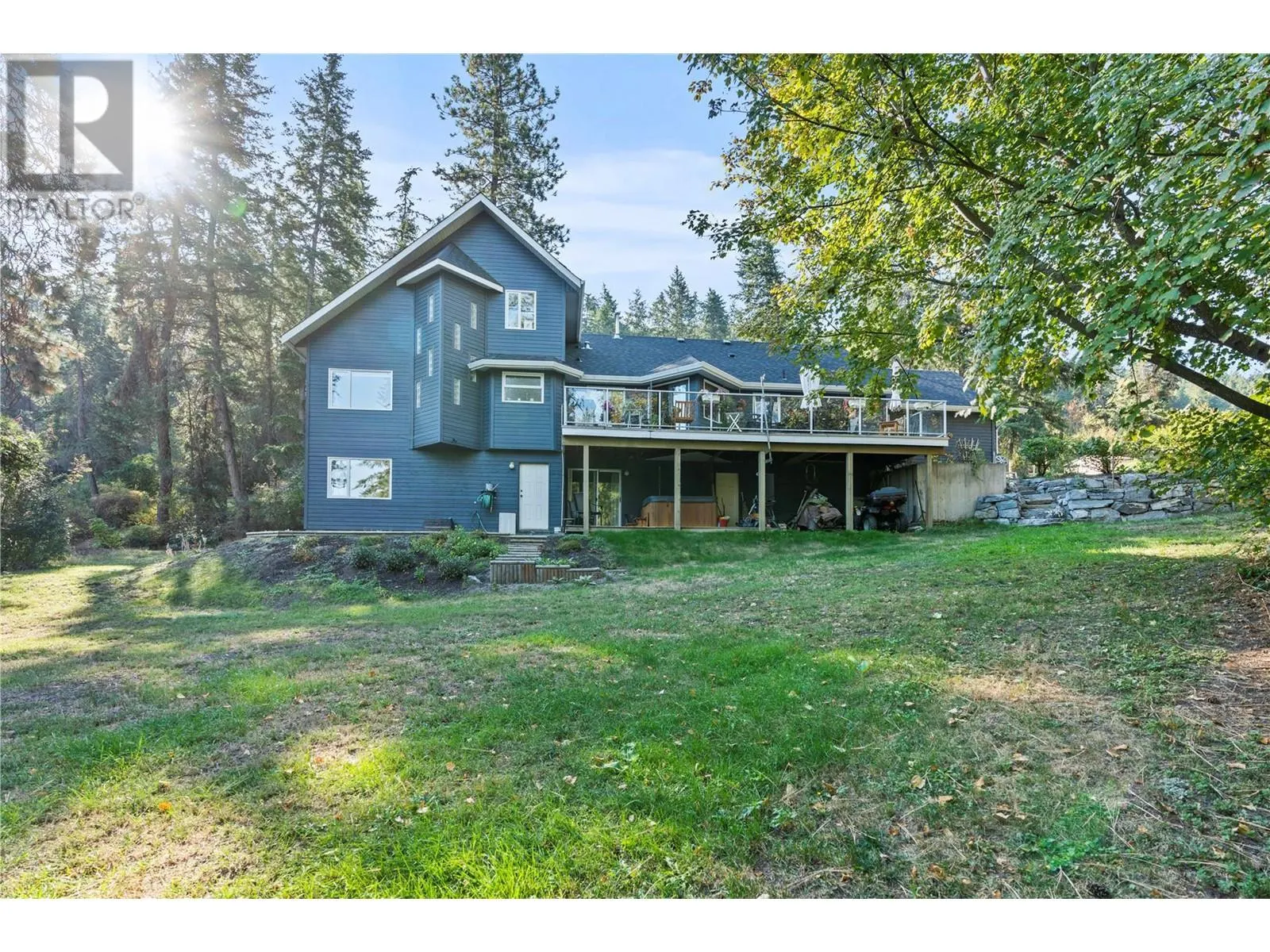 9292 Kokanee Road