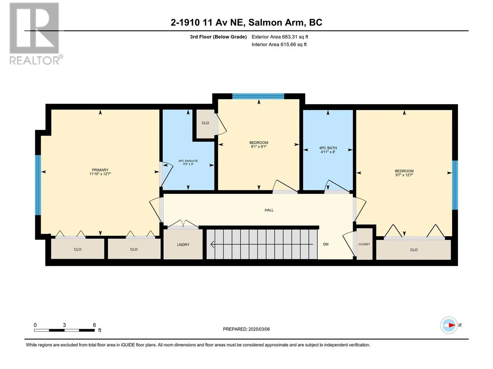 1910 11 Avenue NE Unit# 2
