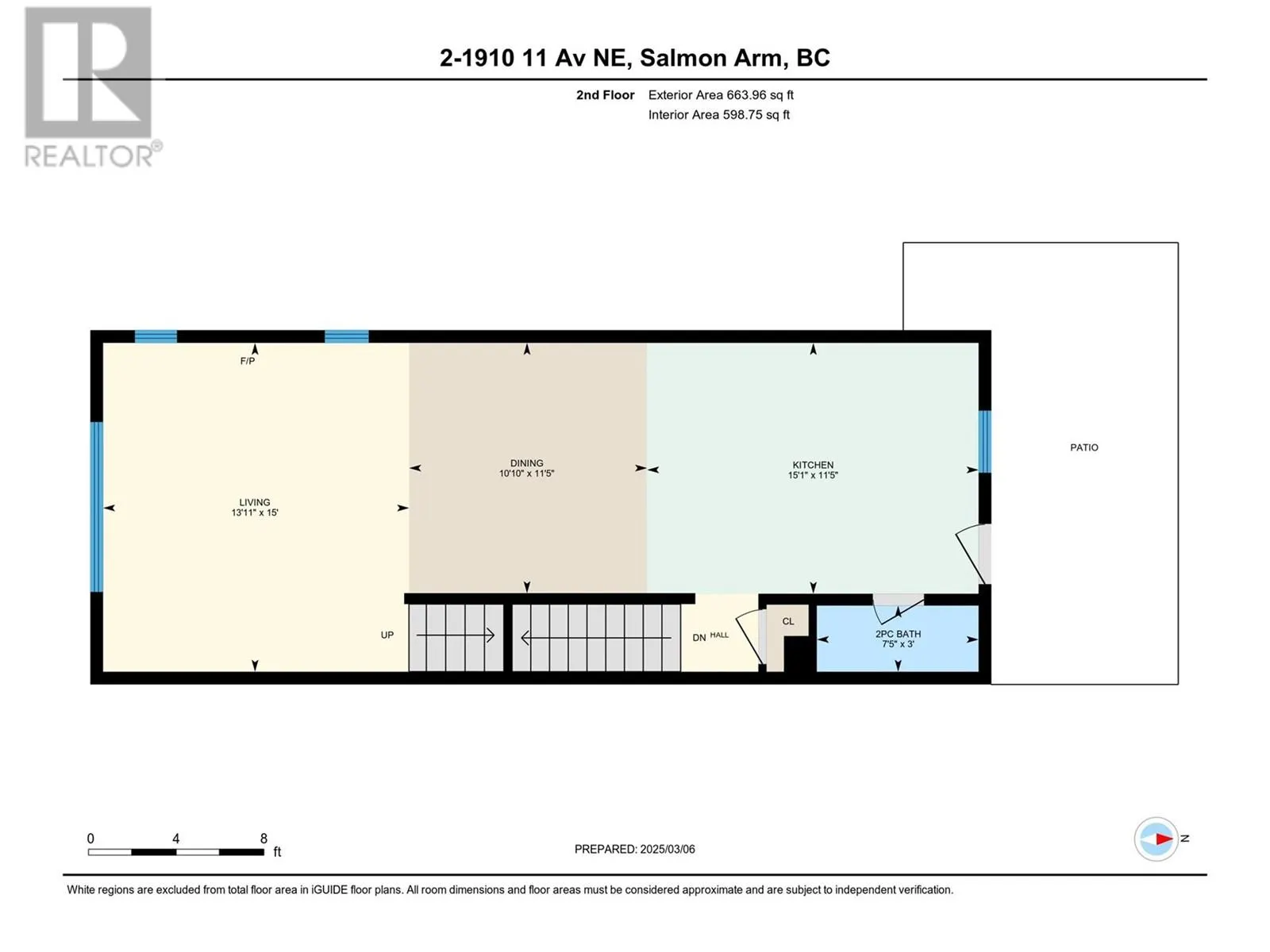 1910 11 Avenue NE Unit# 2