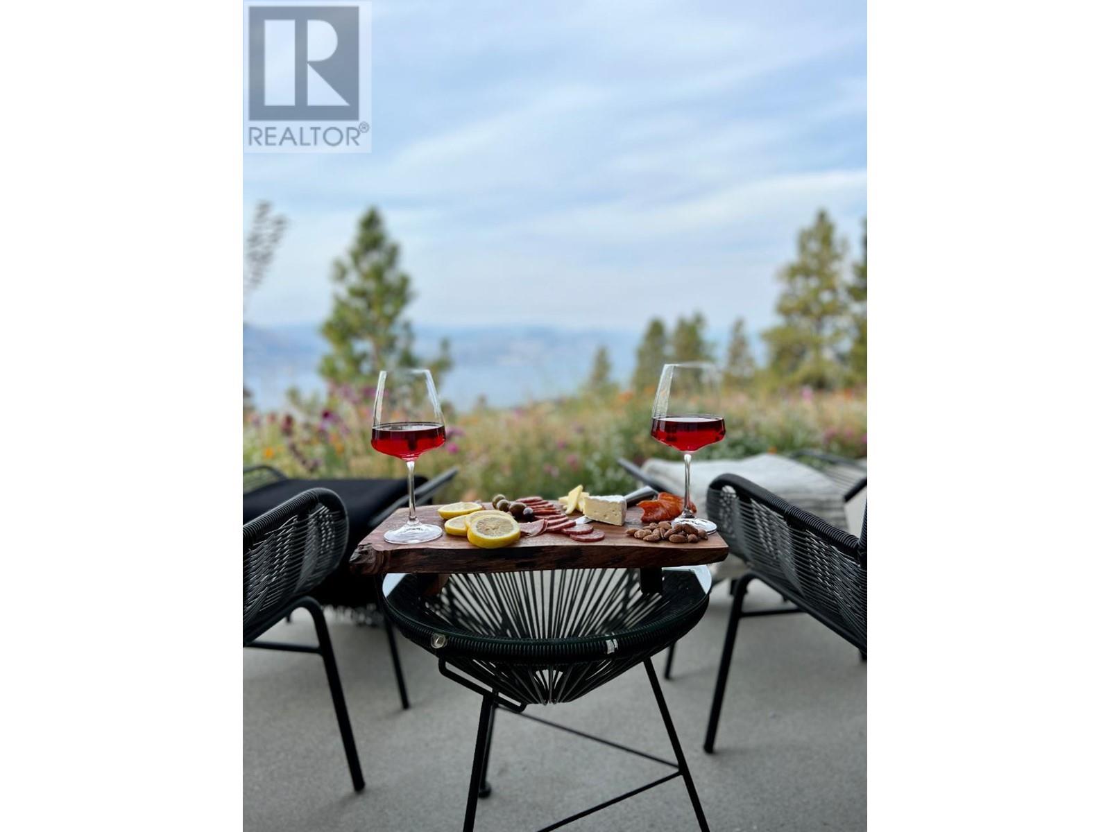 Lot 1 - 110 Benchlands Drive
