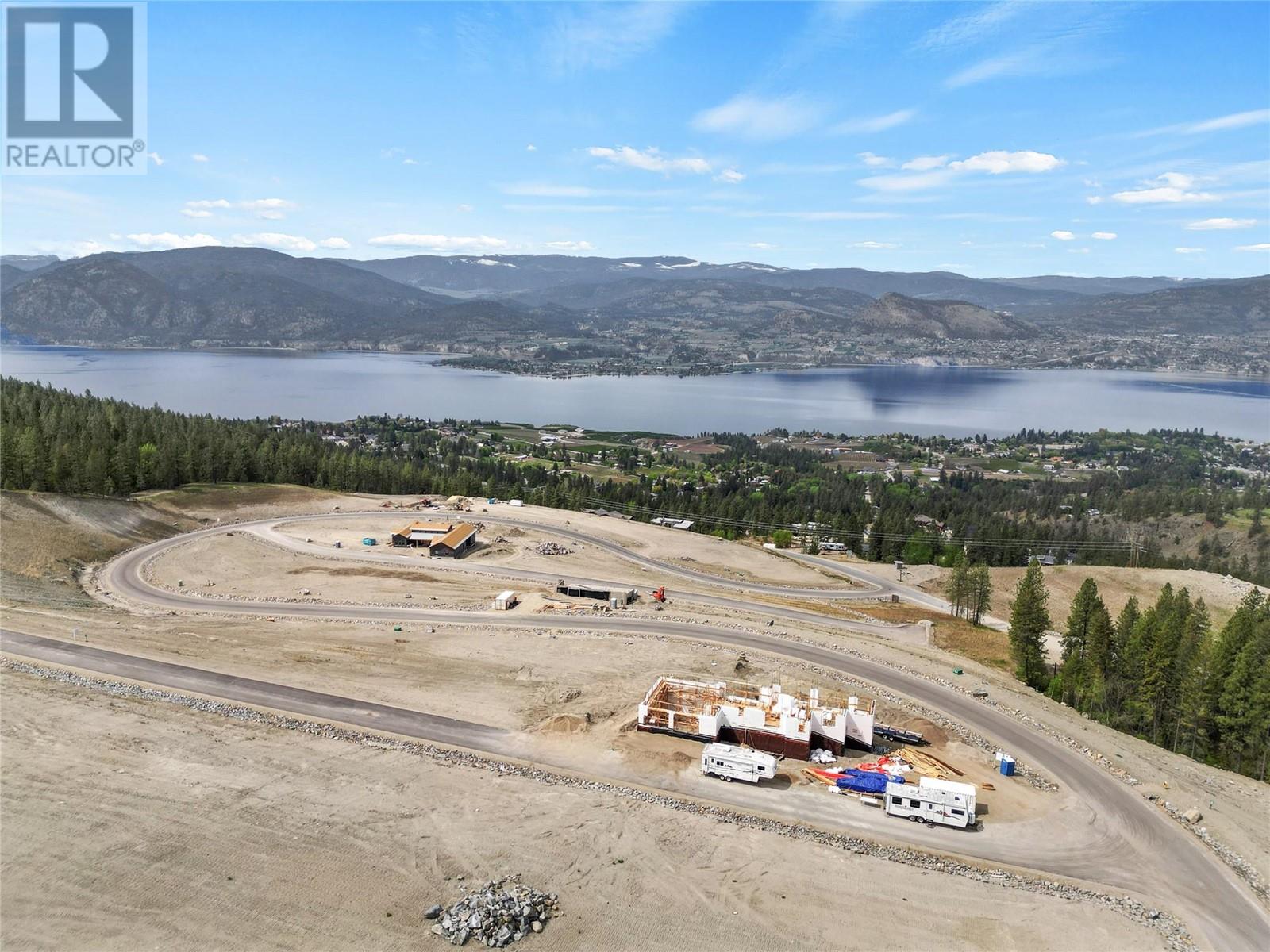 Lot 1 - 110 Benchlands Drive