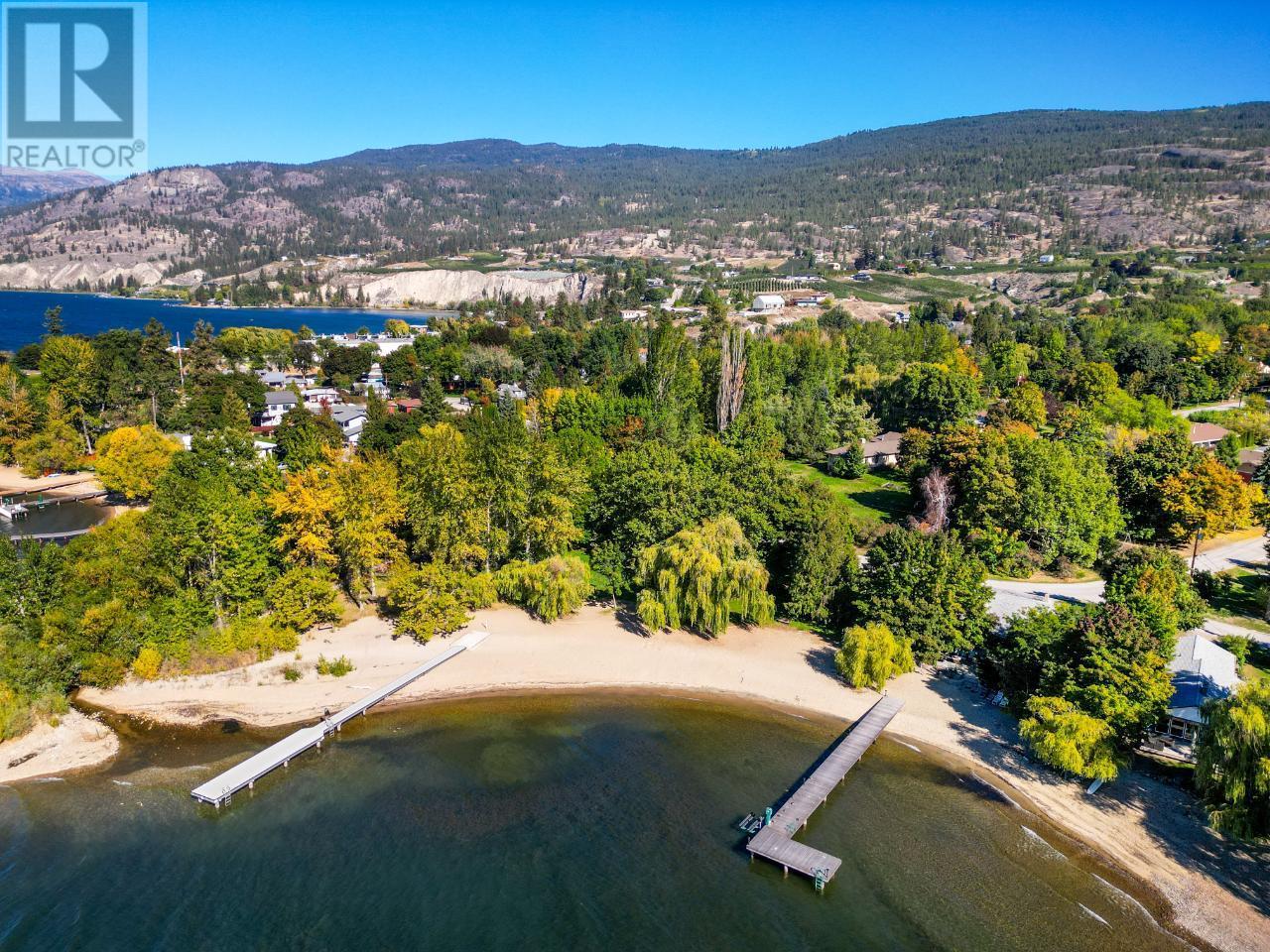 Lot 1 - 110 Benchlands Drive