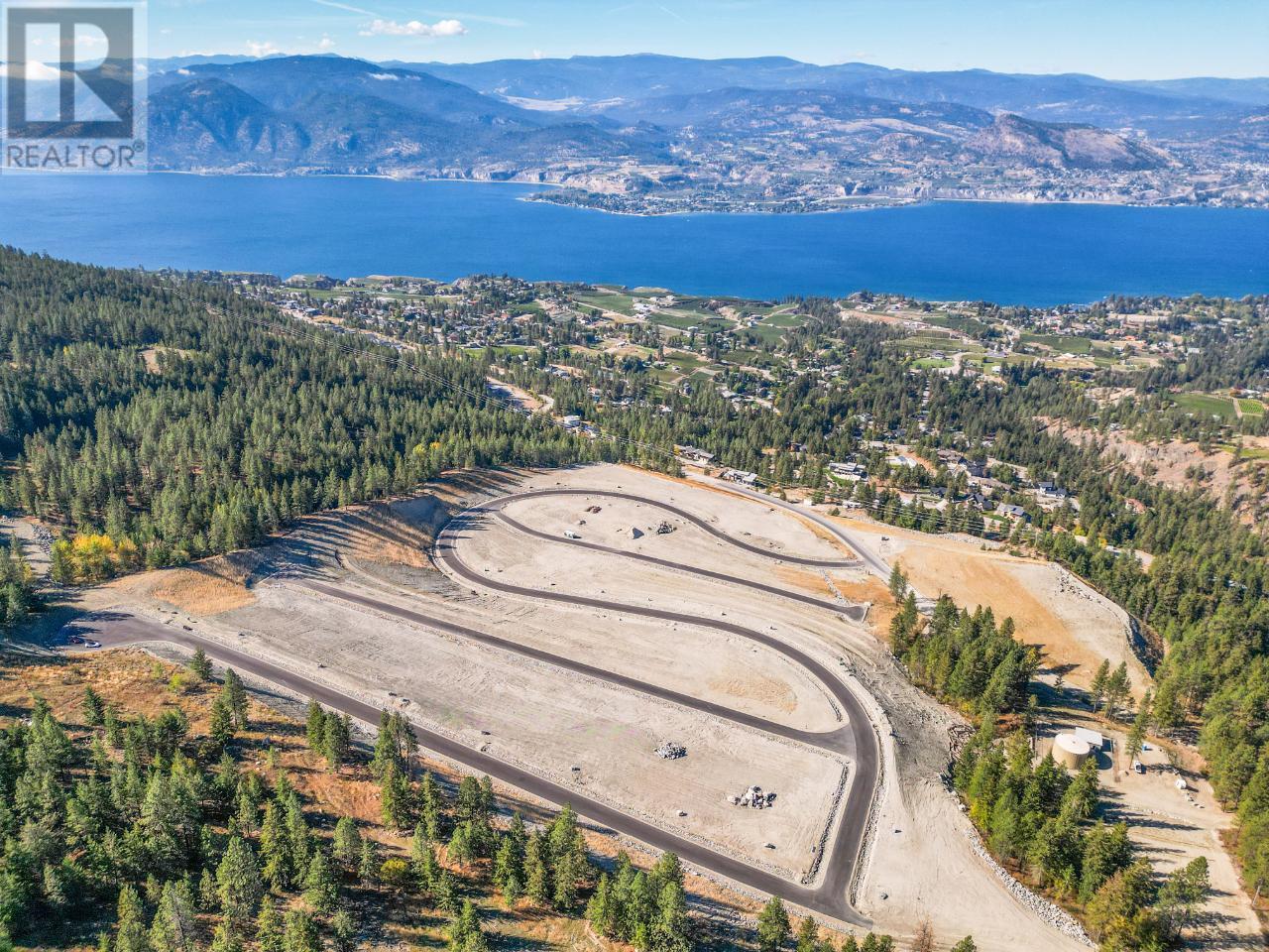 Lot 1 - 110 Benchlands Drive