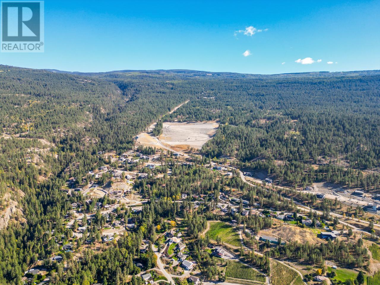 Lot 1 - 110 Benchlands Drive
