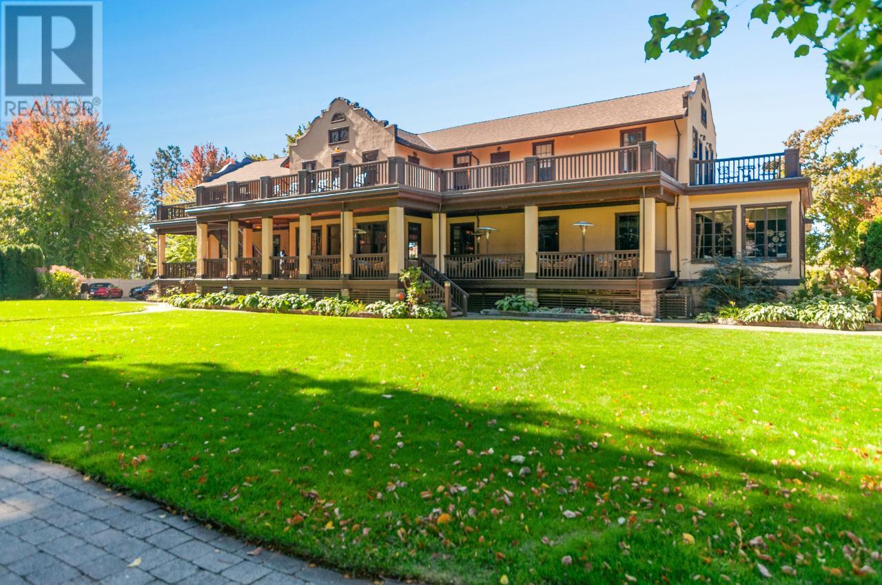 Lot 1 - 110 Benchlands Drive