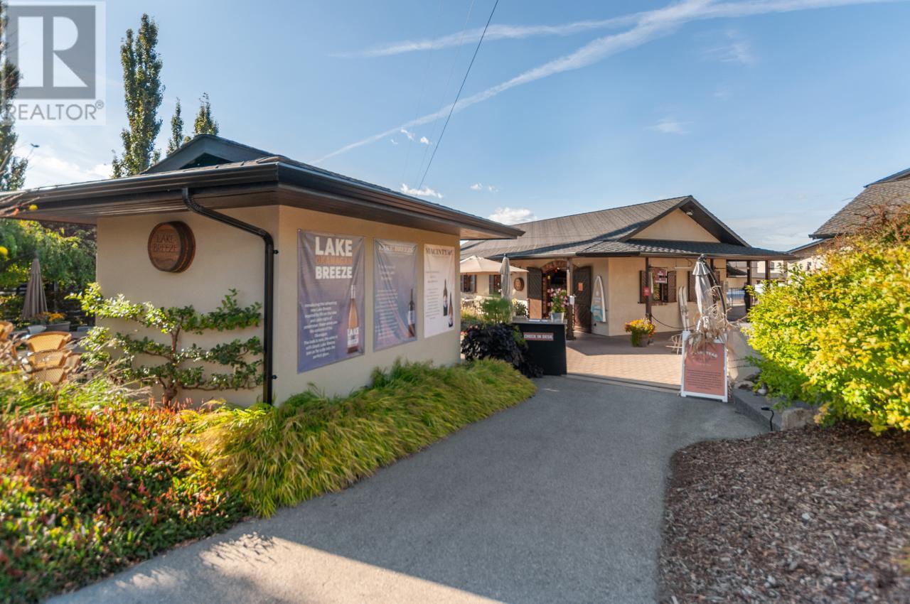 Lot 1 - 110 Benchlands Drive
