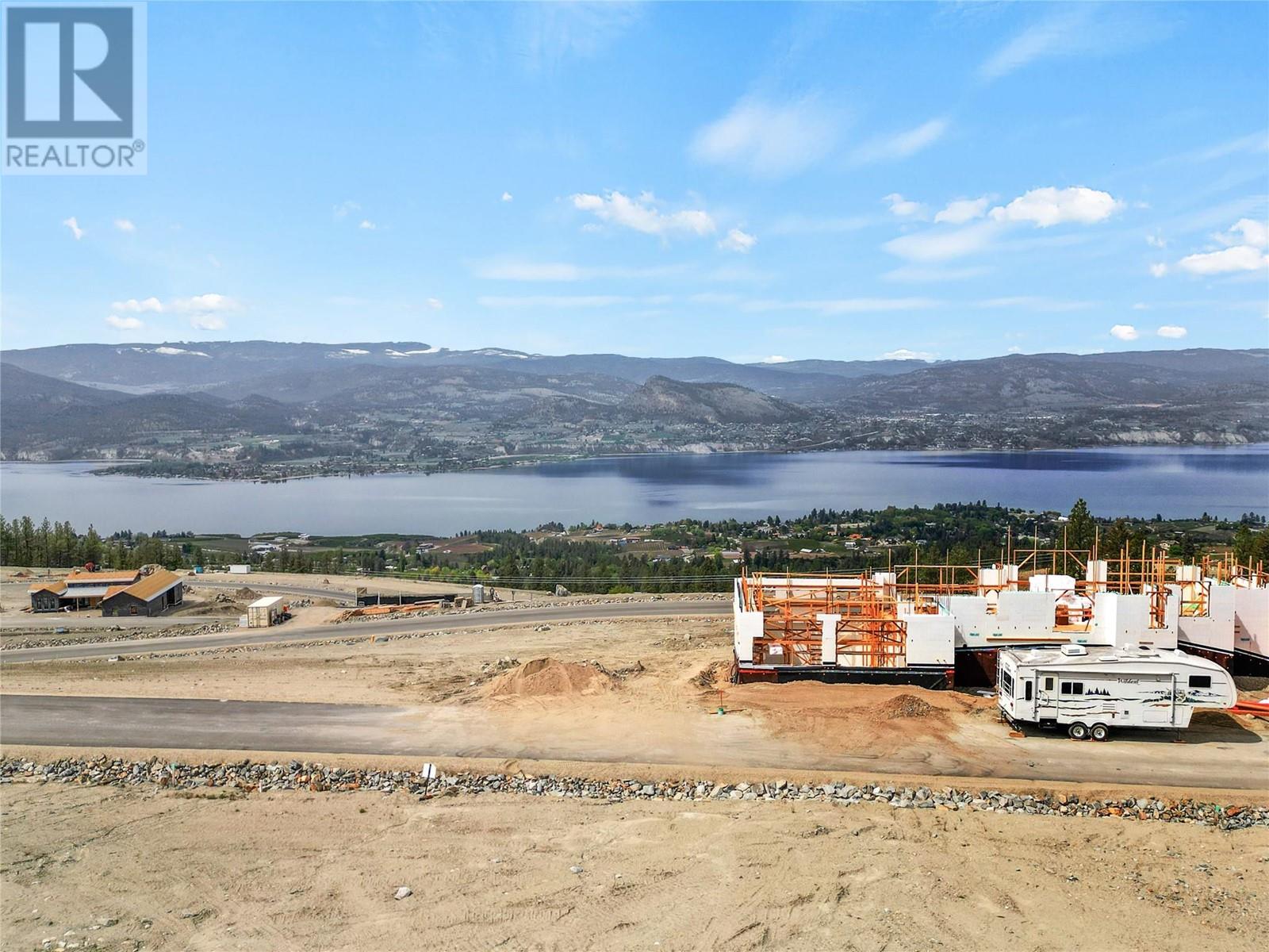 Lot 4 - 140 BENCHLANDS Drive