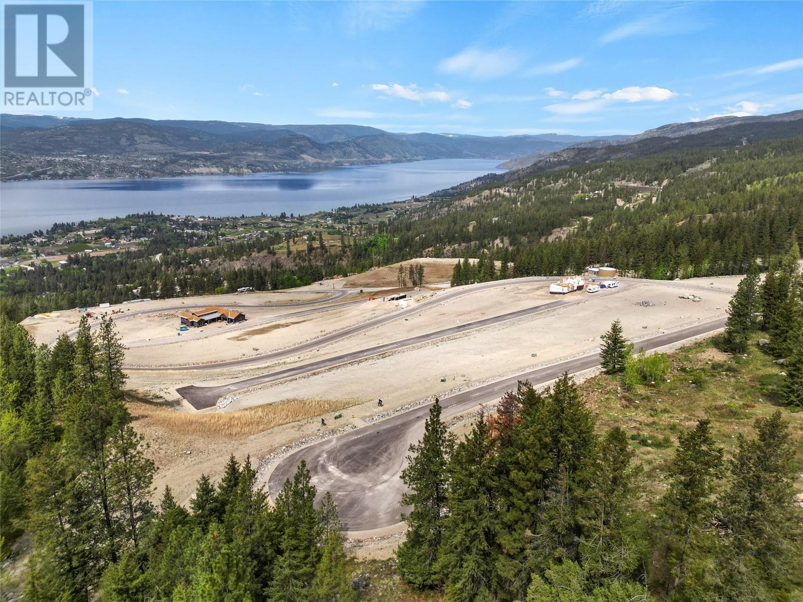 Lot 4 - 140 BENCHLANDS Drive