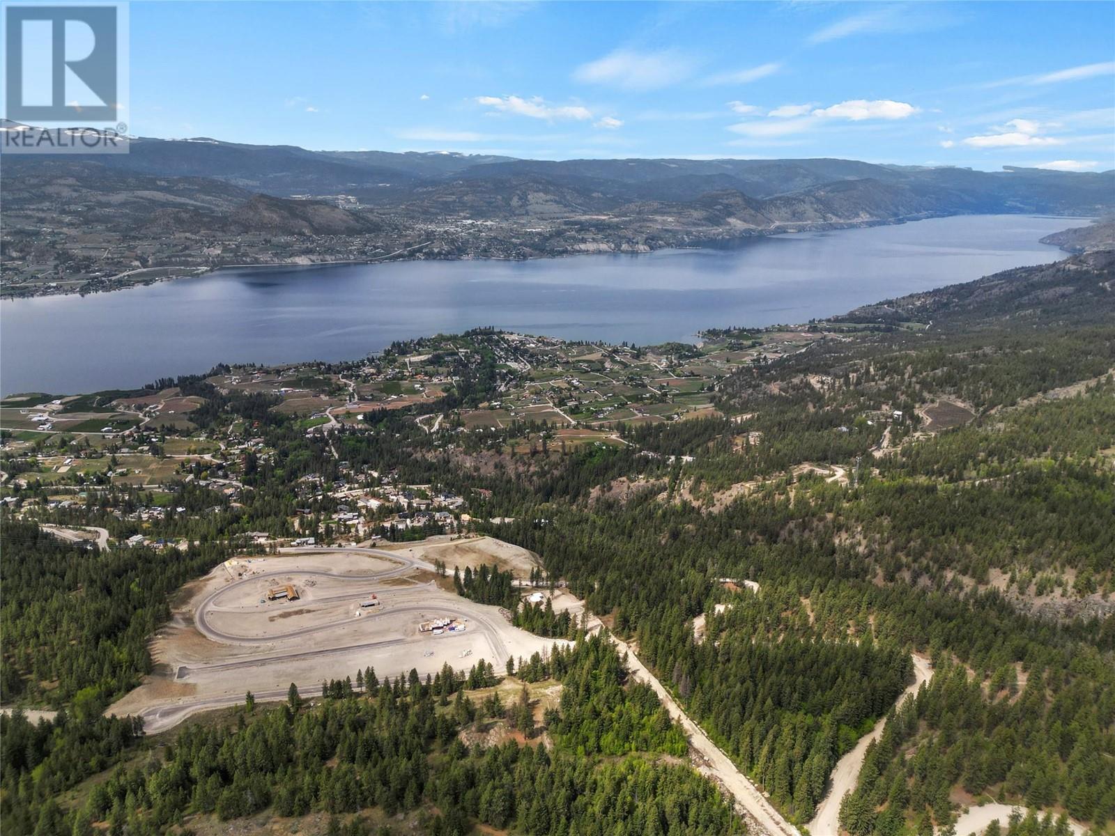 Lot 4 - 140 BENCHLANDS Drive