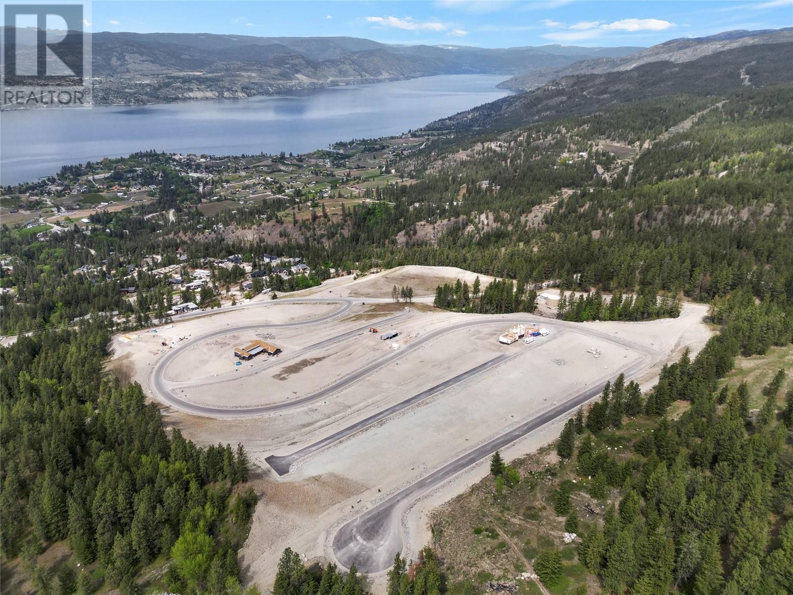 Lot 4 - 140 BENCHLANDS Drive