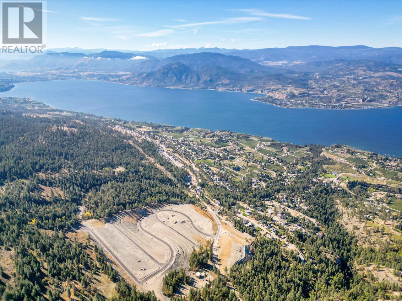 Lot 4 - 140 BENCHLANDS Drive