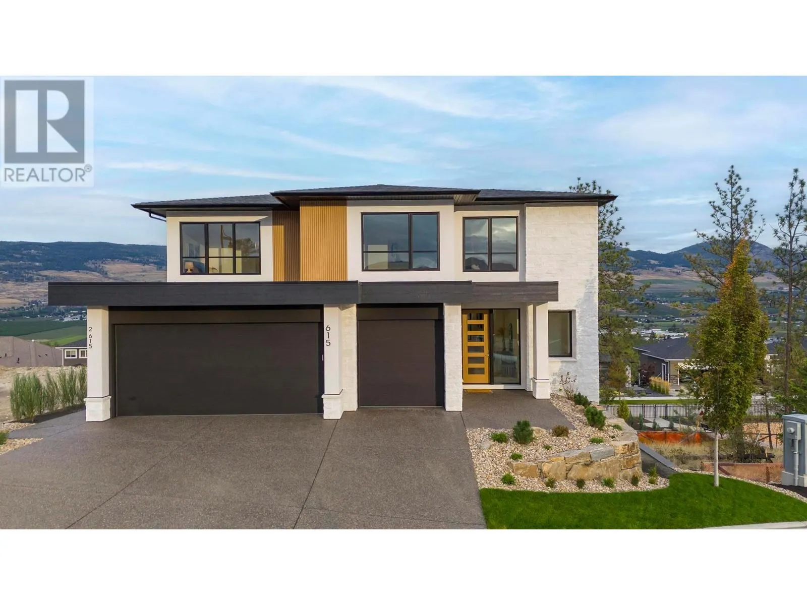 615 Kingswood Terrace