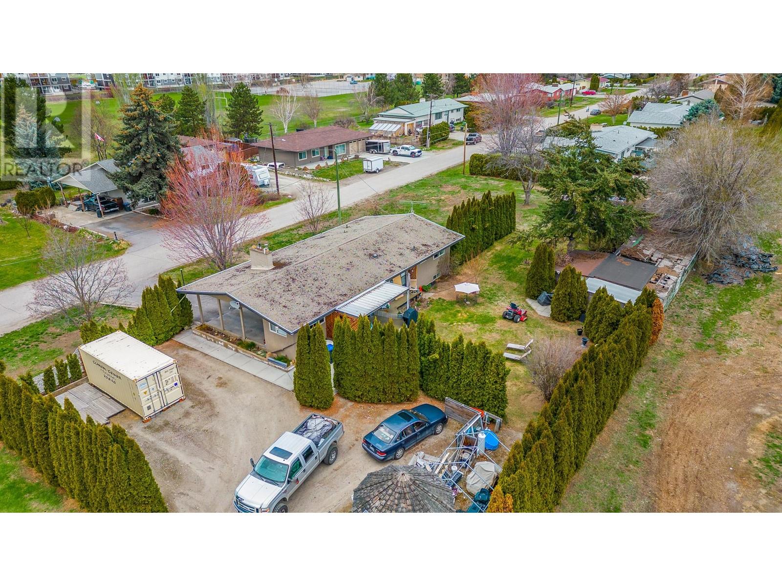 3259 St. Amand Road