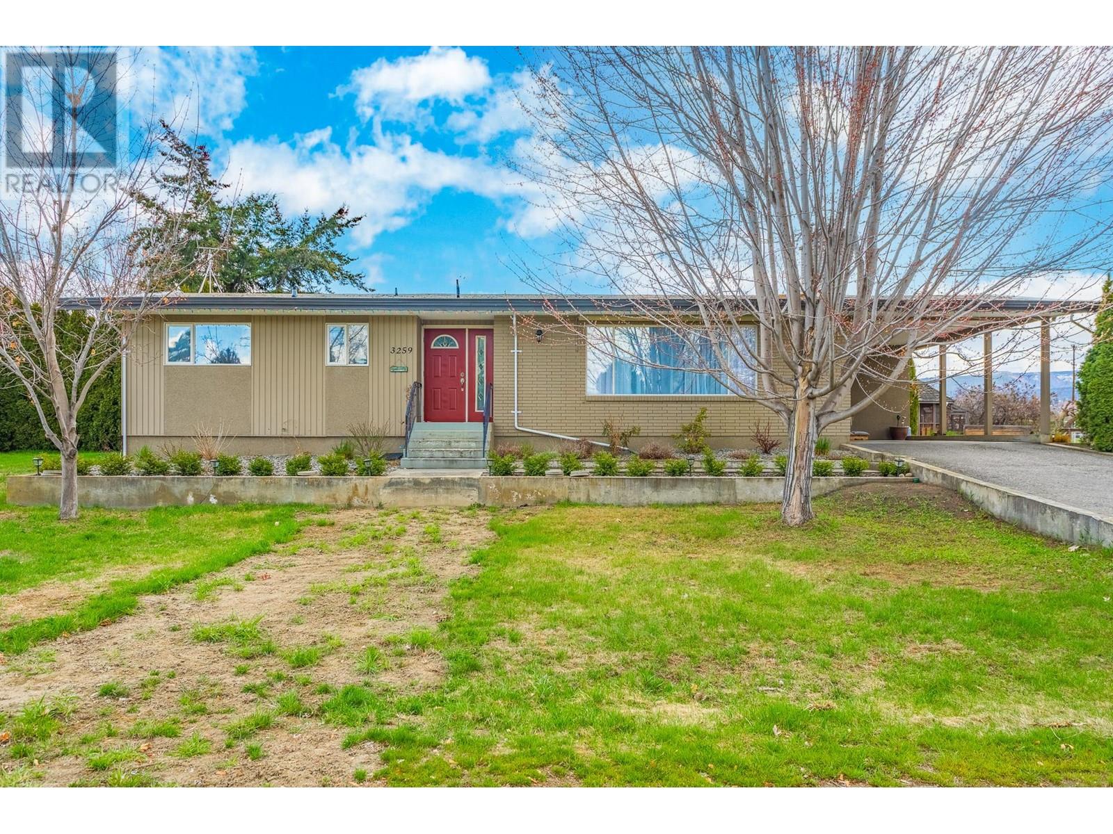 3259 St. Amand Road