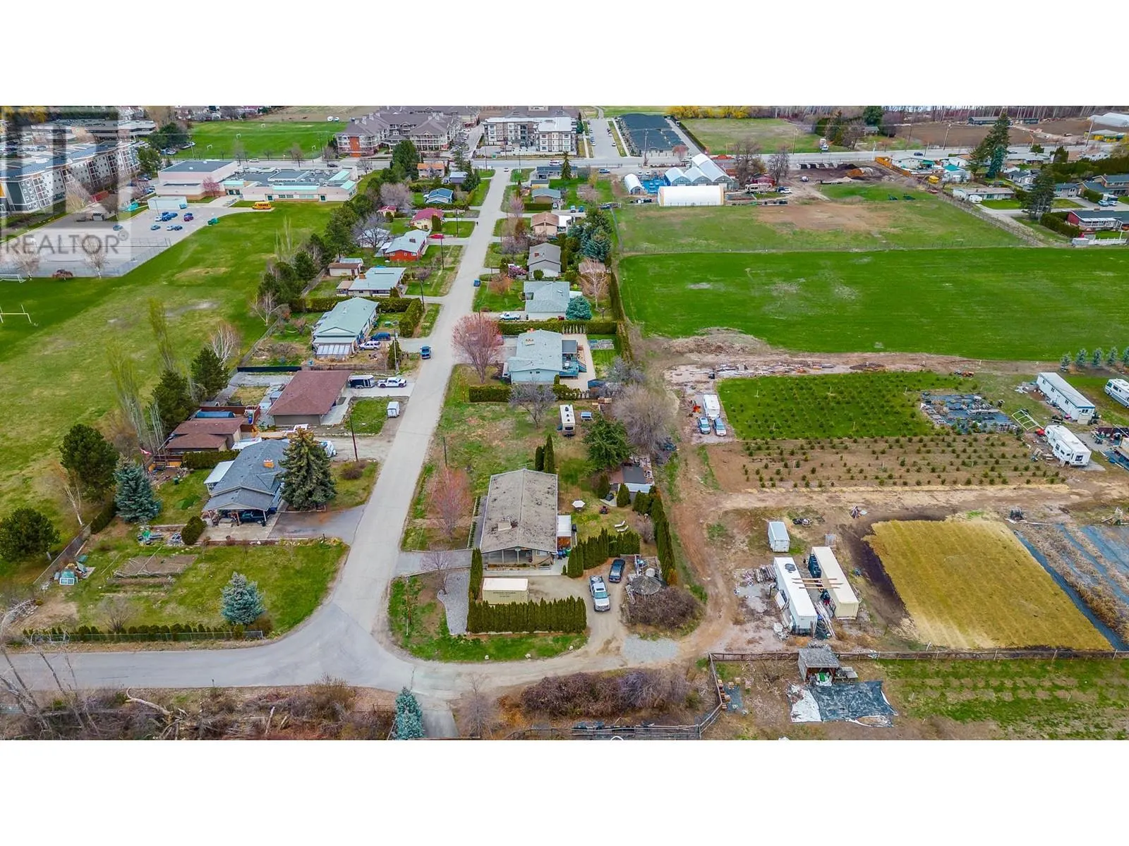 3259 St. Amand Road