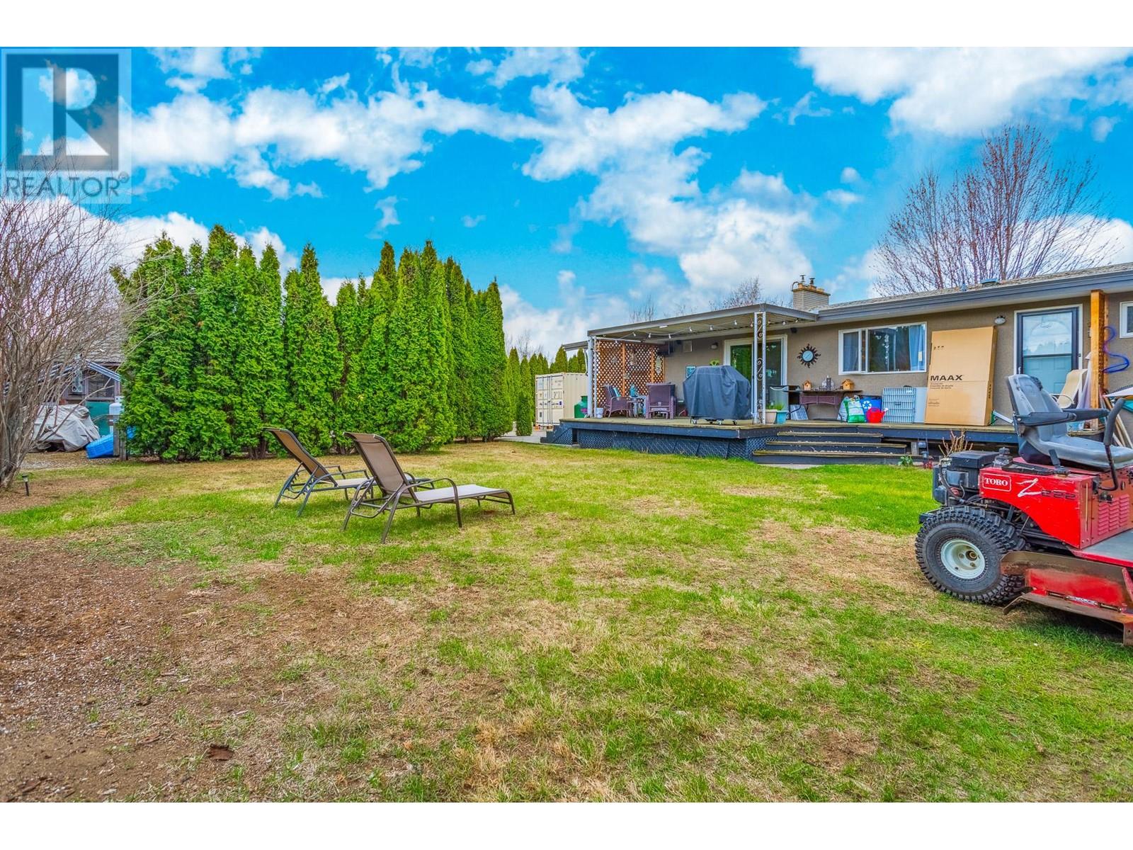 3259 St. Amand Road