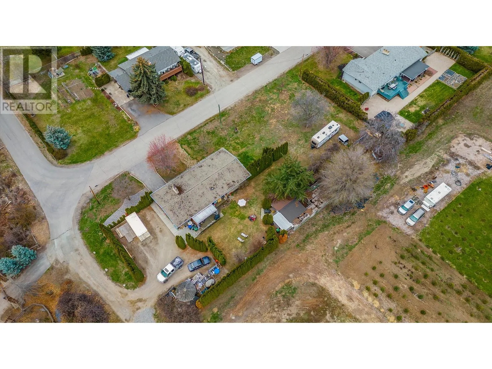 3259 St. Amand Road