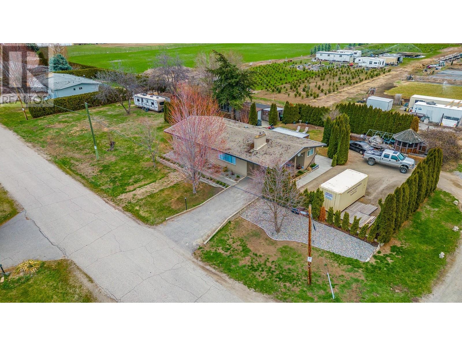 3259 St. Amand Road