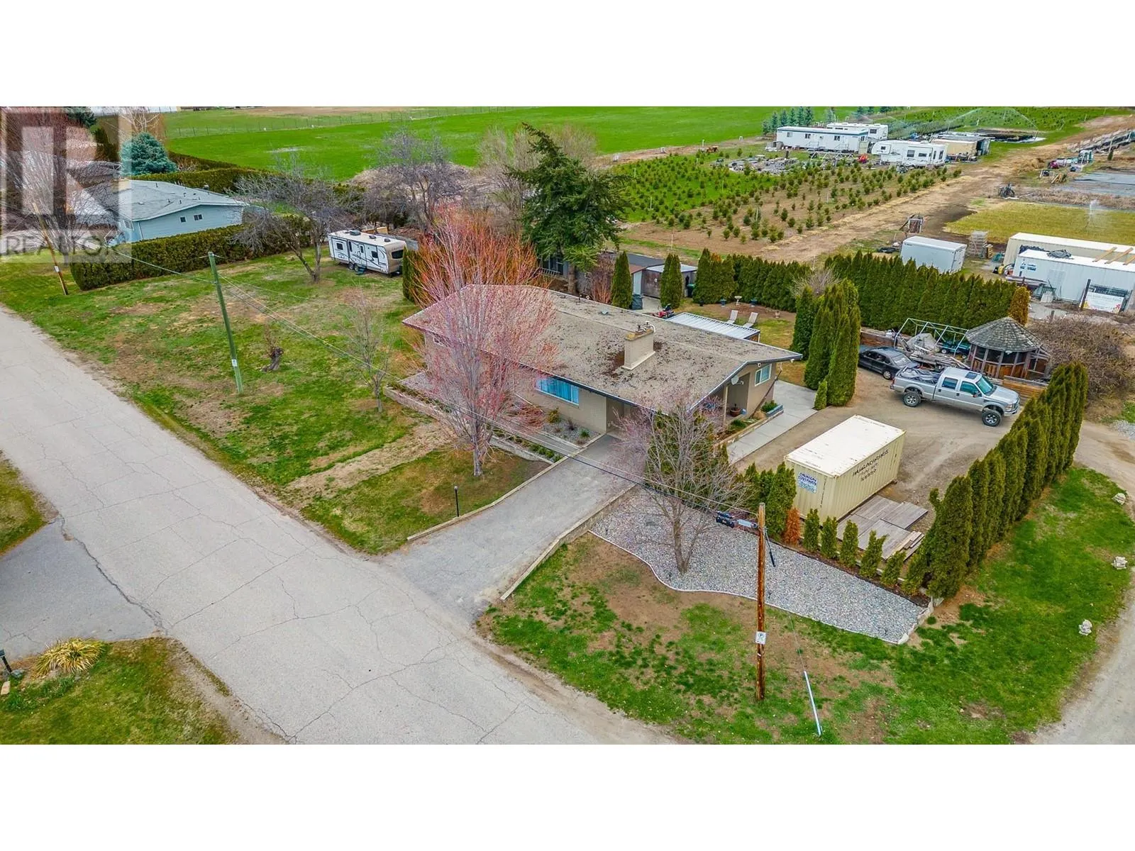 3259 St. Amand Road