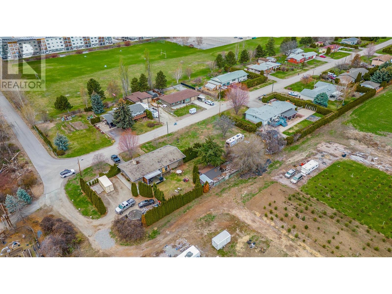 3259 St. Amand Road