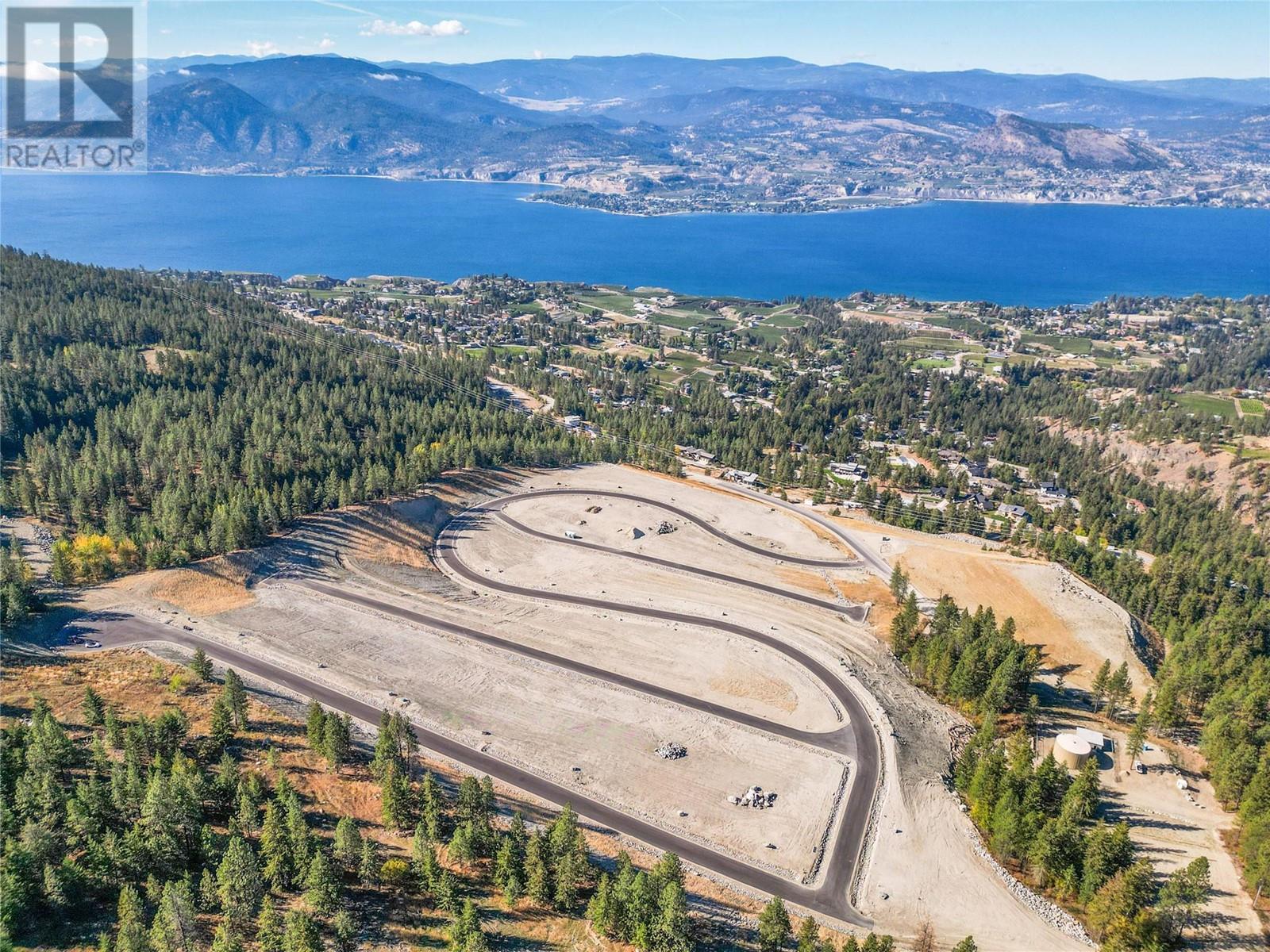 Lot 8 - 105 BENCHLANDS Drive