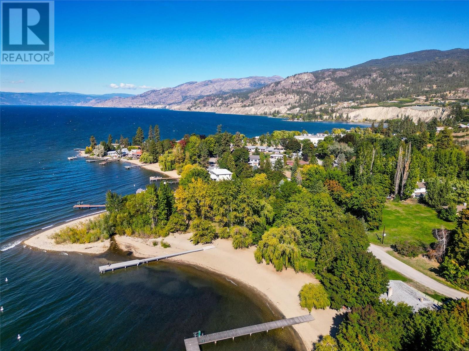 Lot 8 - 105 BENCHLANDS Drive