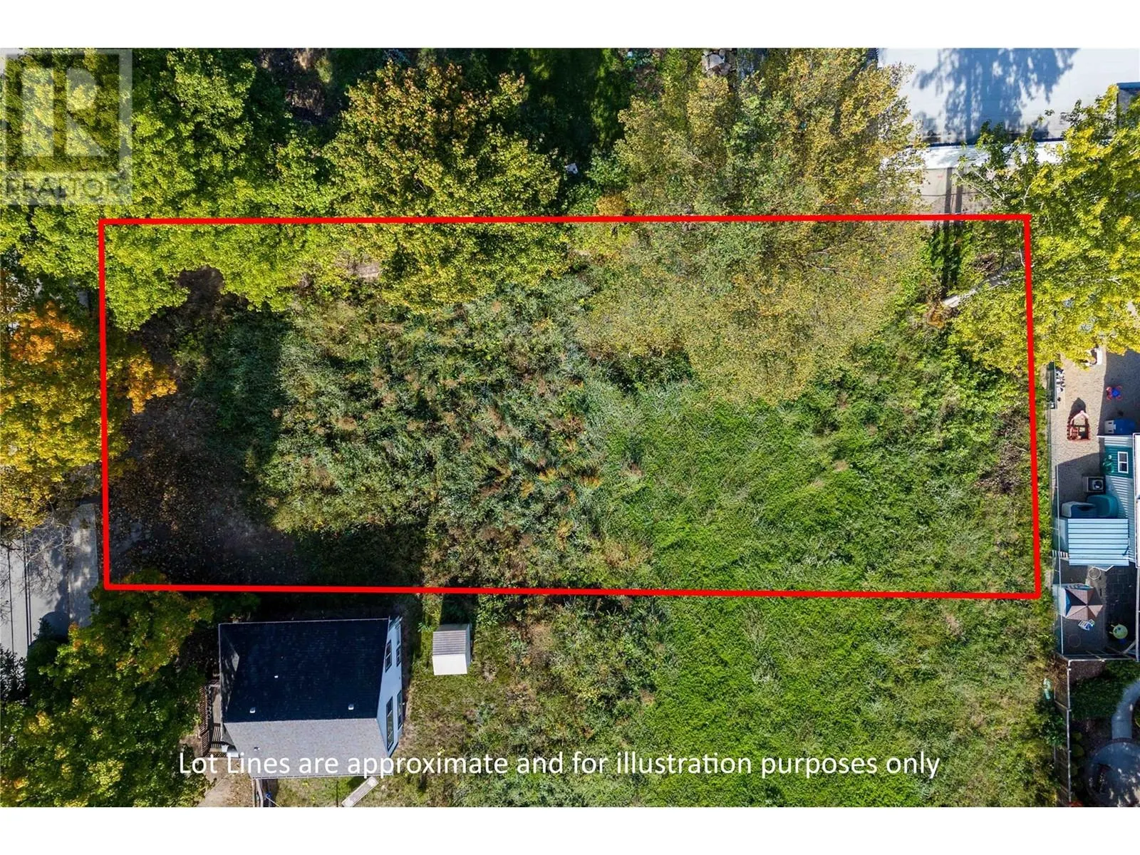 560, 580, 610 Shuswap Street SE