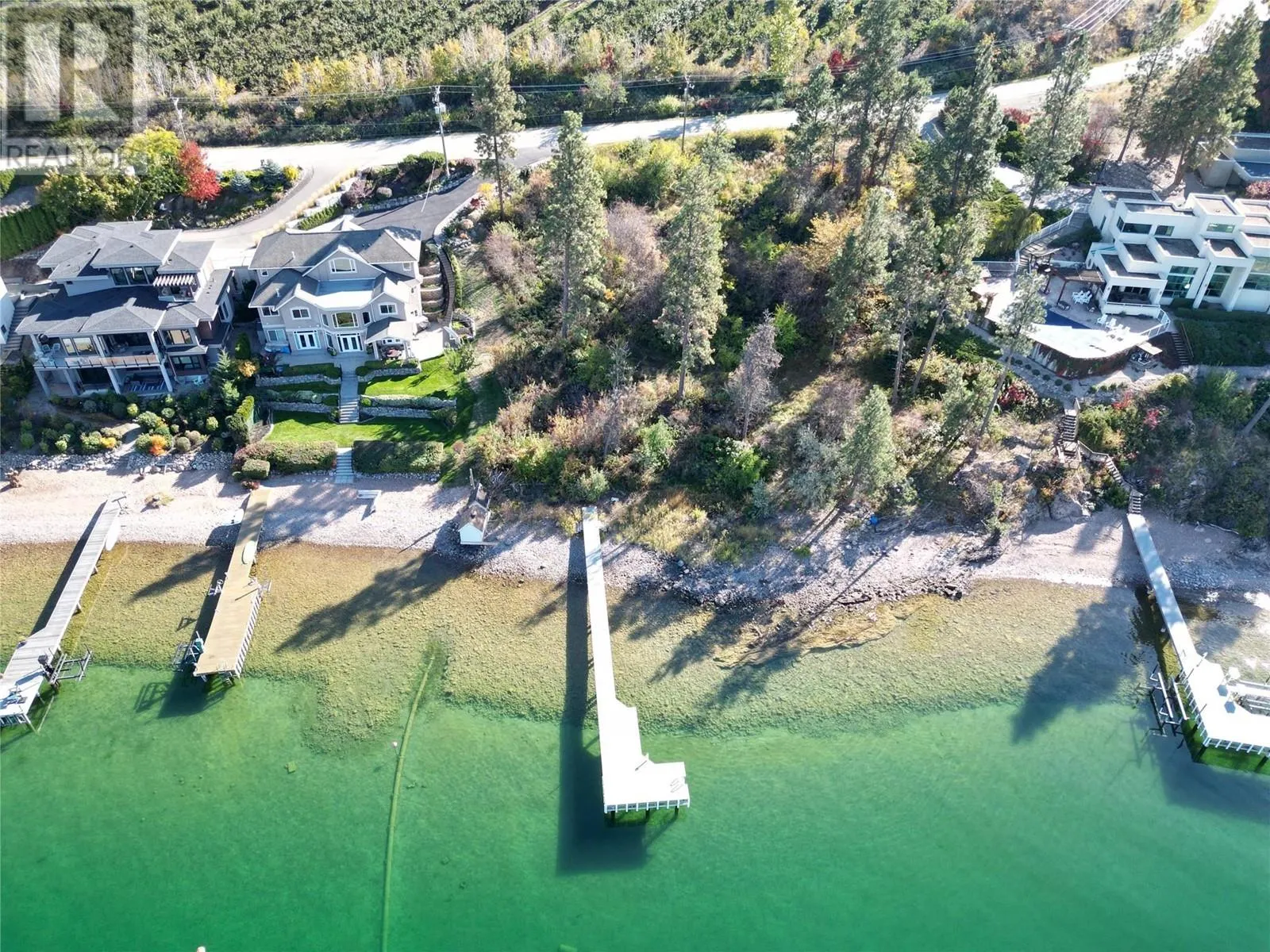 Lot 2 Carrs Landing Road