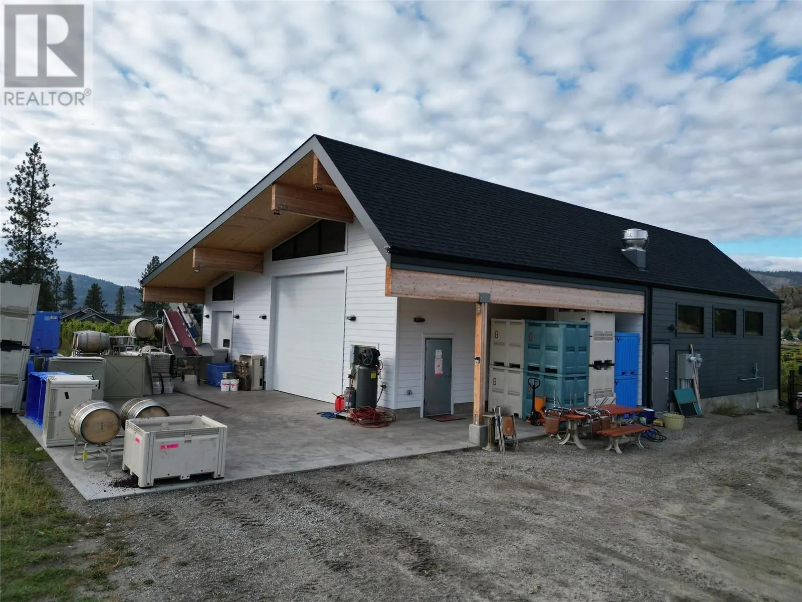 4112 McLean Creek Road