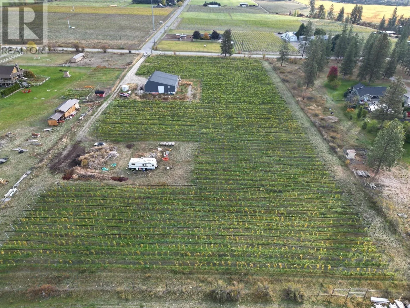 4112 McLean Creek Road