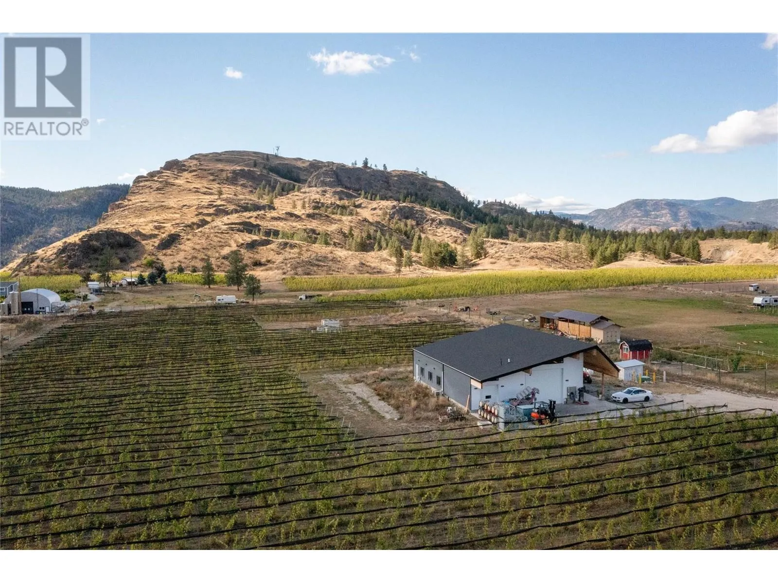 4112 McLean Creek Road
