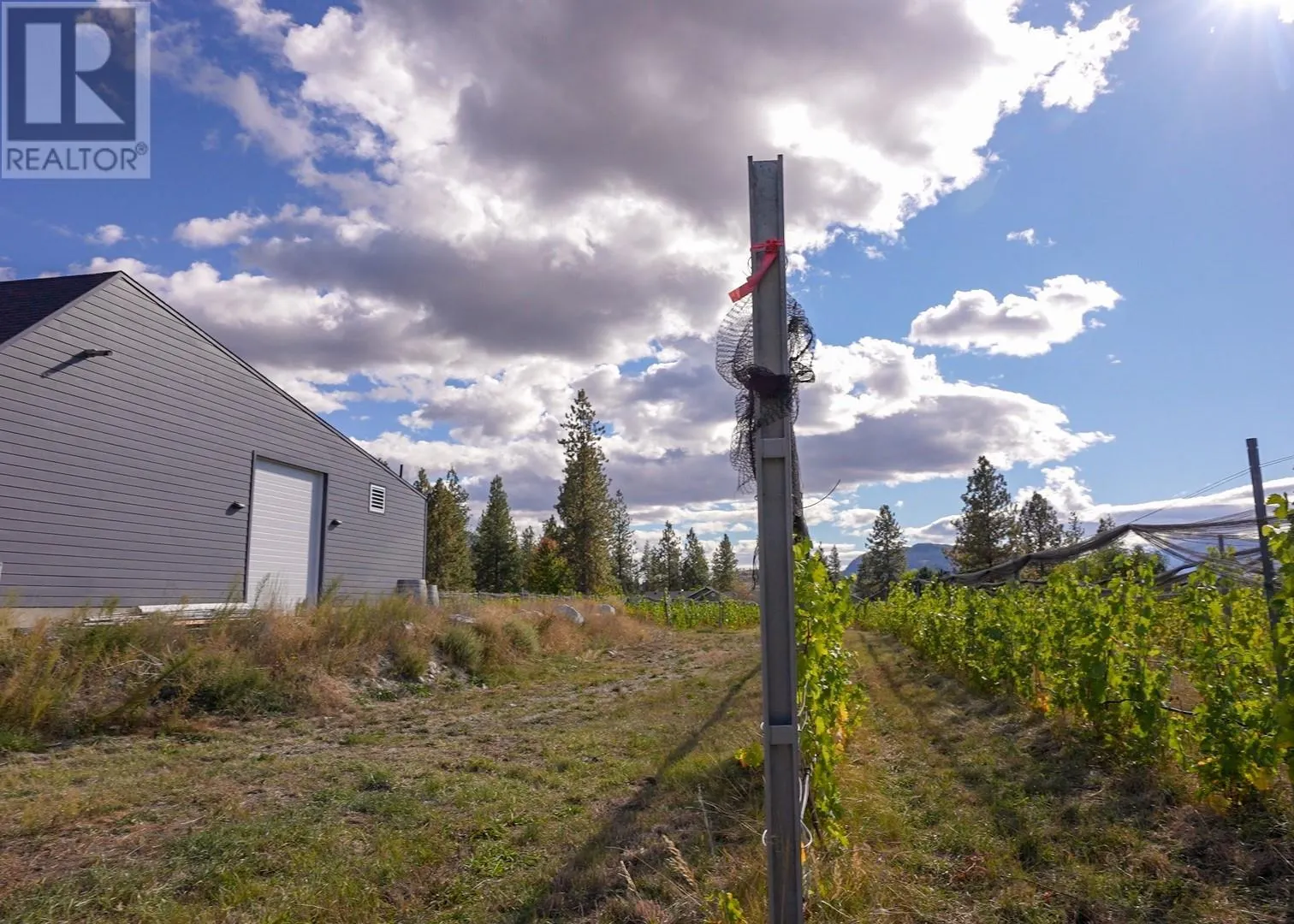 4112 McLean Creek Road