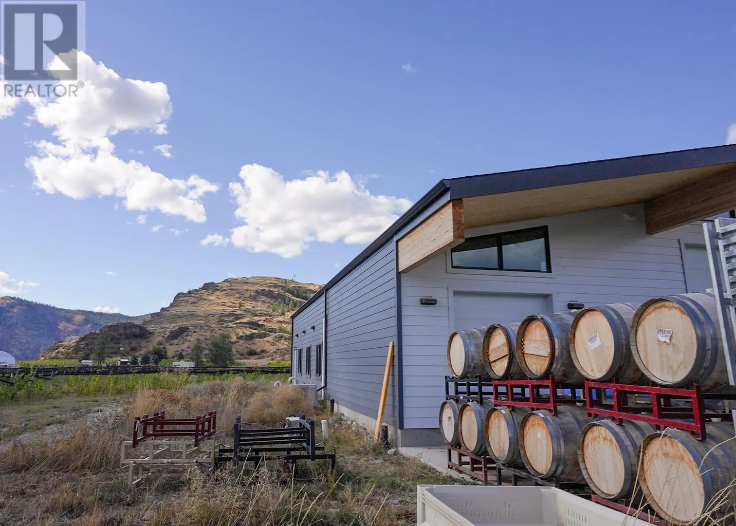 4112 McLean Creek Road