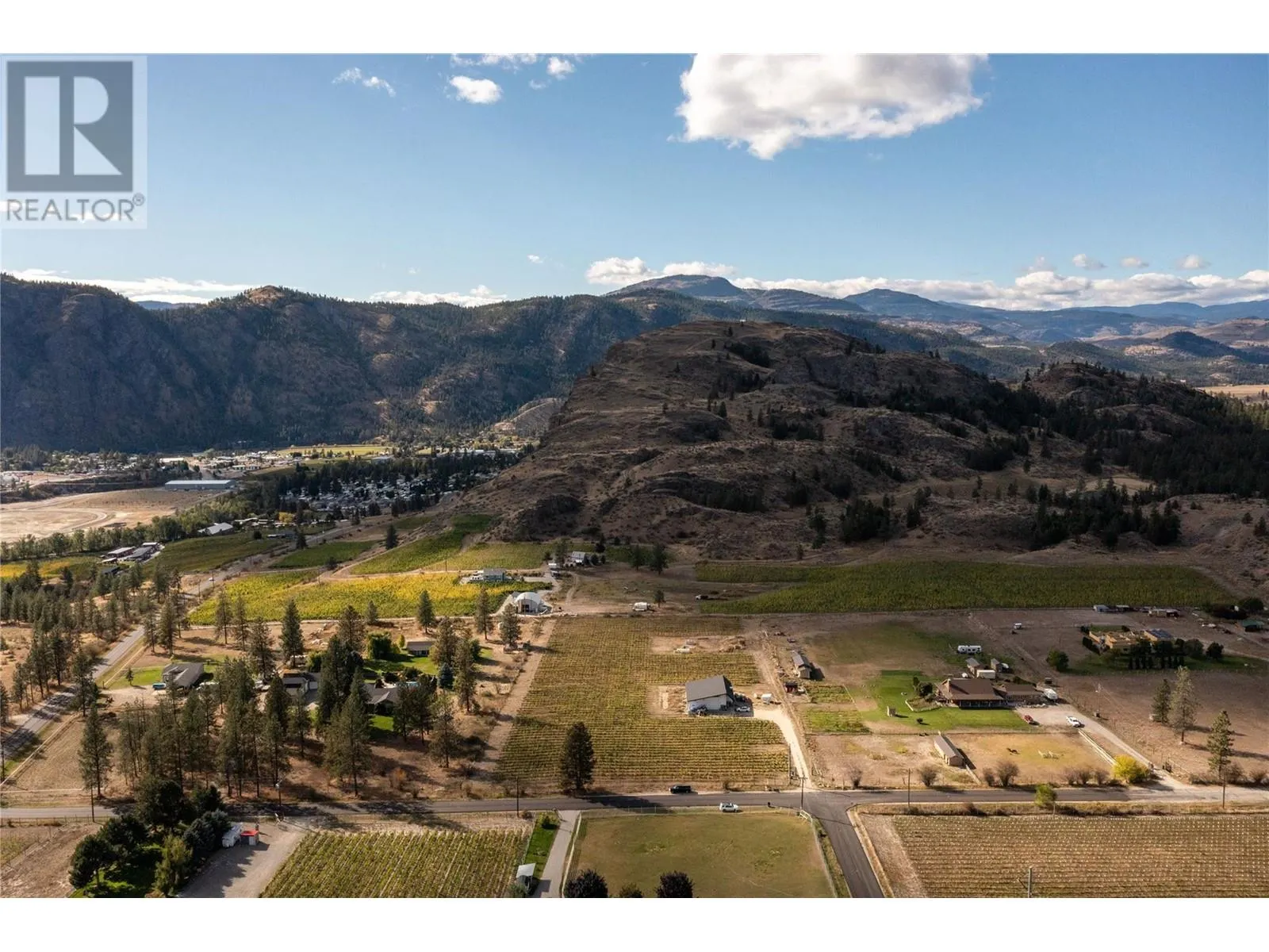 4112 McLean Creek Road